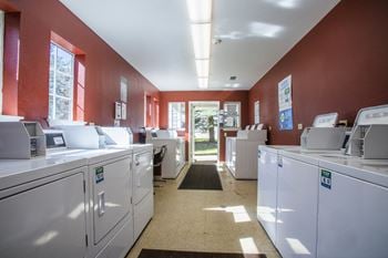 Laundry facility